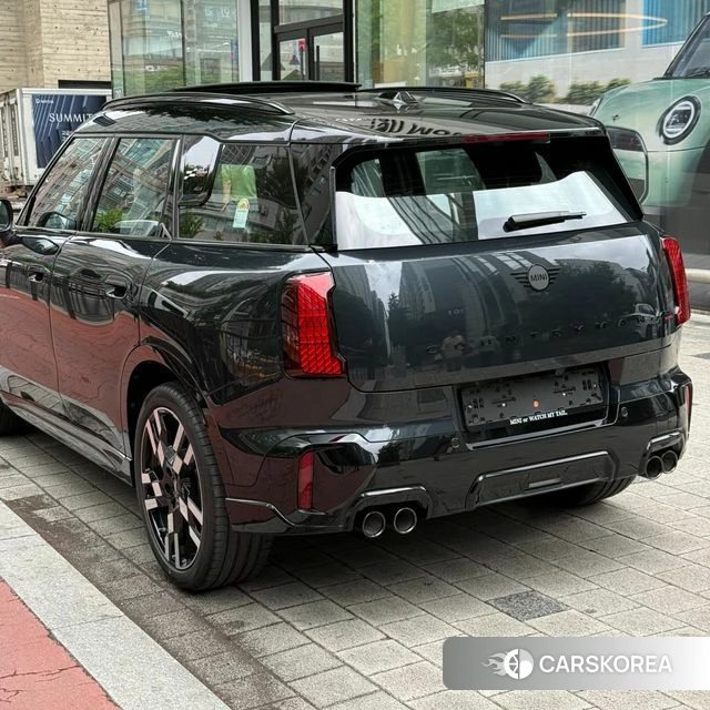 Mini Cooper S Countryman 3rd Generation id 4583930 из Кореи 12