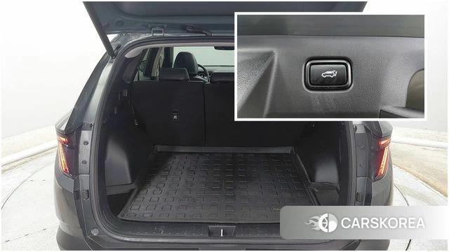 Hyundai Tucson (NX4) id 4609606 из Кореи 17