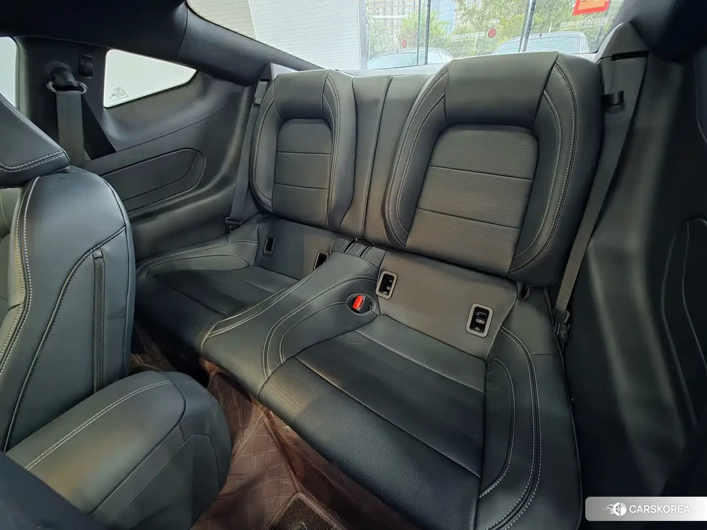 Ford Mustang id 4669310 из Китая 19