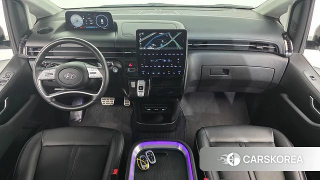 Hyundai Staria id 3806173 из Кореи 17