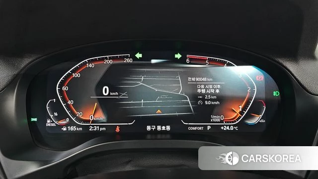 BMW X4 (G02) id 4490538 из Кореи 28