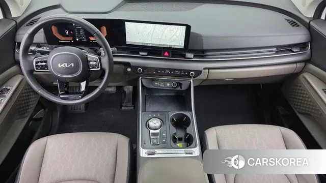 Kia The New Carnival 4th Generation id 3555093 из Кореи 17