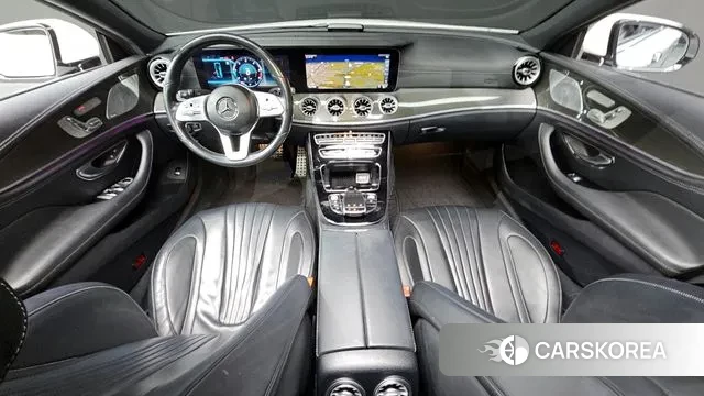 Mercedes-Benz CLS-Class C257 id 3607869 из Кореи 17