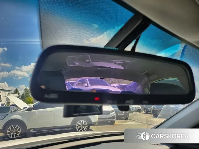 Kia The New K5 2nd generation id 2971584 из Кореи 9