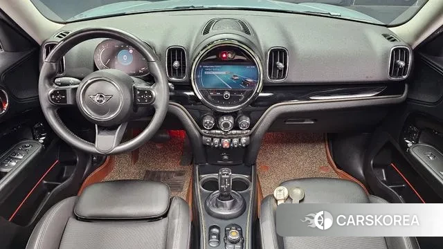 Mini Cooper Countryman id 3059213 из Кореи 17