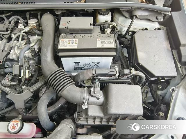 Toyota Lei Ling id 4262140 из Китая 10