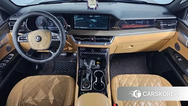 Kia Mohave Master id 3417808 из Кореи 17