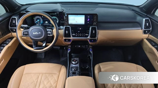 Kia Sorento 4th Generation id 4745246 из Кореи 17