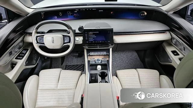 Lincoln Nautilus 2nd Generation id 3914470 из Кореи 17