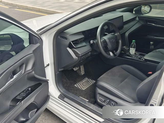 Toyota Camry id 4262619 из Китая 9
