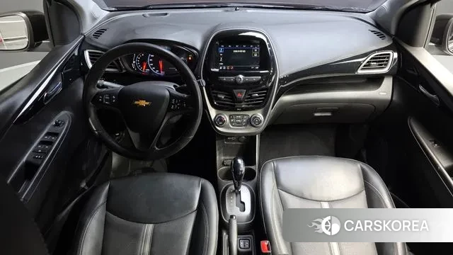 Chevrolet (GM Daewoo) The New Spark id 3742202 из Кореи 17