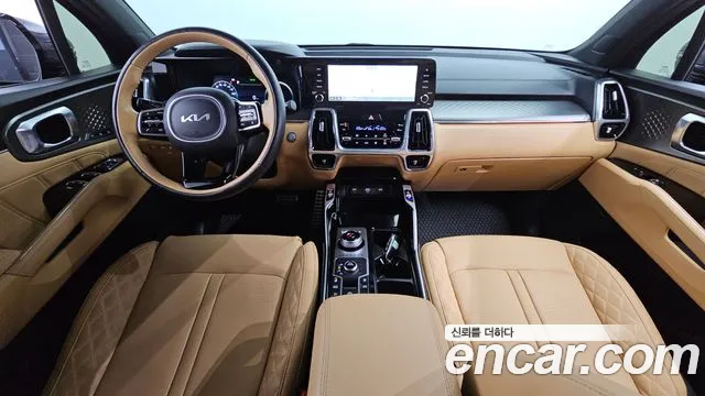 Kia Sorento 4th Generation id 2590896 из Кореи 17