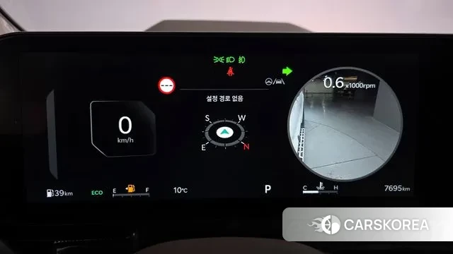 Kia The New Carnival 4th Generation id 3769437 из Кореи 17