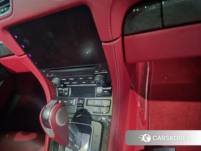 Porsche 718 Boxster id 3555312 из Кореи 7