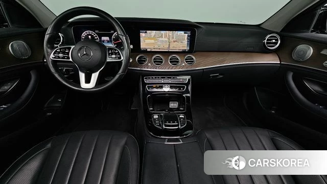 Mercedes-Benz E-Class W213 id 4632545 из Кореи 27