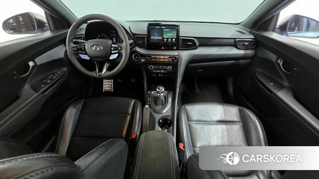 Hyundai Veloster (JS) id 3834097 из Кореи 17
