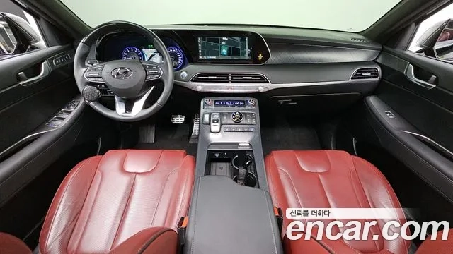 Hyundai Palisade id 2922504 из Кореи 17