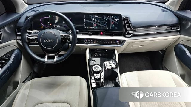 Kia Sportage 5th Generation id 4382315 из Кореи 28