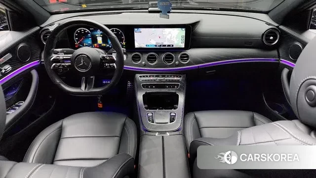 Mercedes-Benz E-Class W213 id 3463924 из Кореи 17