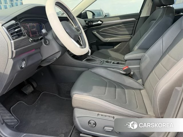 Volkswagen 7th Generation of Jetta id 4577002 из Кореи 9