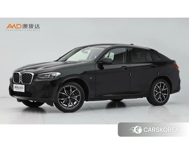 BMW X4 id 4273110 из Китая 7
