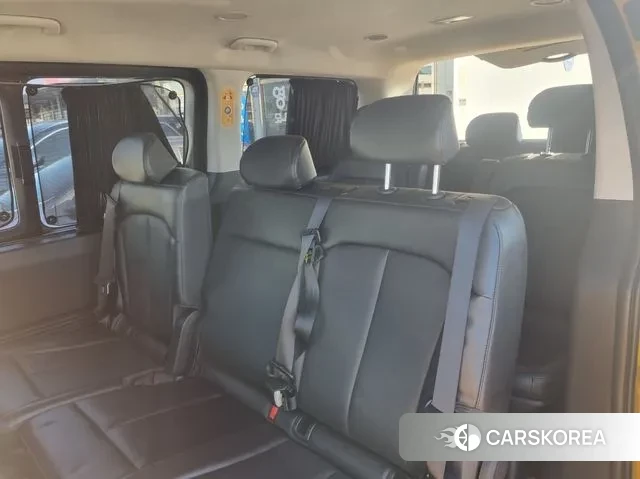 Hyundai Staria id 3371018 из Кореи 17