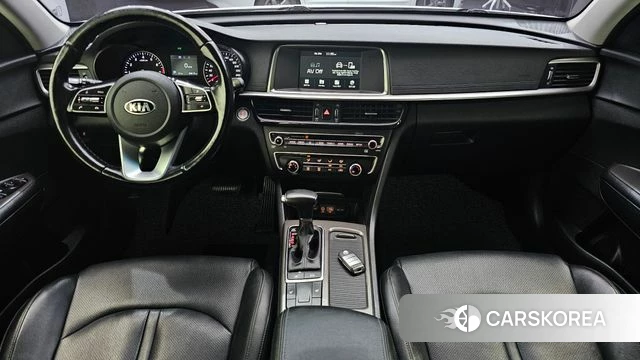 Kia The New K5 2nd generation id 4923714 из Кореи 17