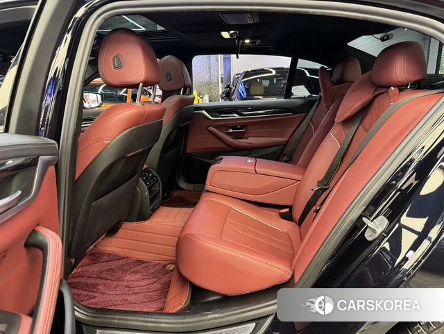 BMW 5 series id 4321413 из Китая 8