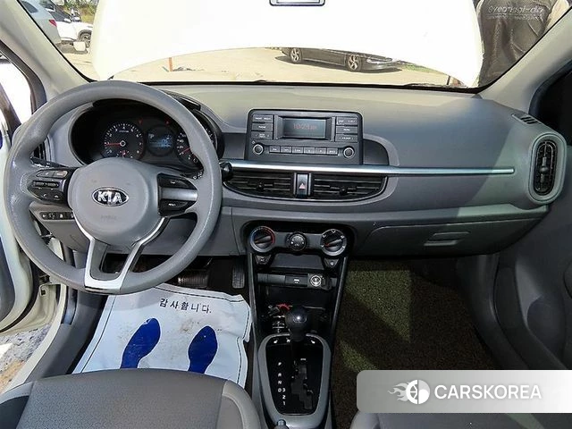 Kia Morning Urban (JA) id 4930293 из Кореи 15