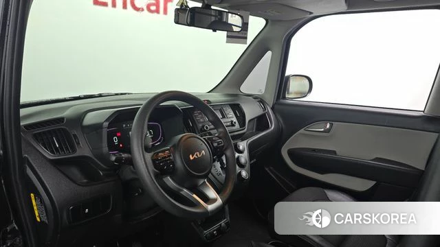 Kia The New Kia Ray id 3909711 из Кореи 17