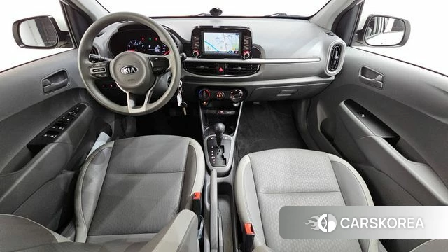 Kia All New Morning (JA) id 4285800 из Кореи 32