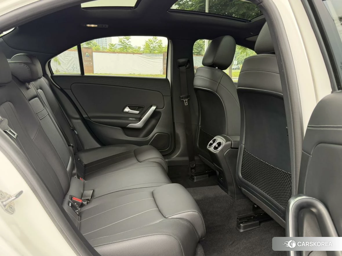 Mercedes-Benz A-Class id 4515215 из Китая 14