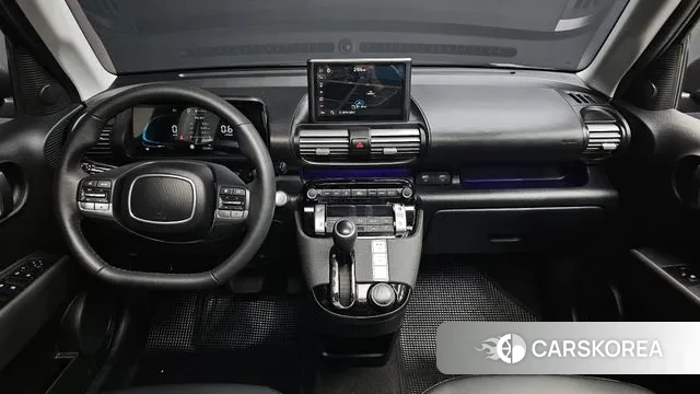 Hyundai Casper id 3405823 из Кореи 17