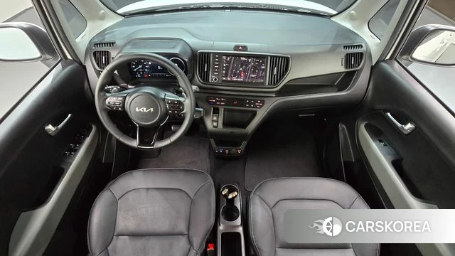 Kia The New Kia Ray EV id 4783524 из Кореи 31