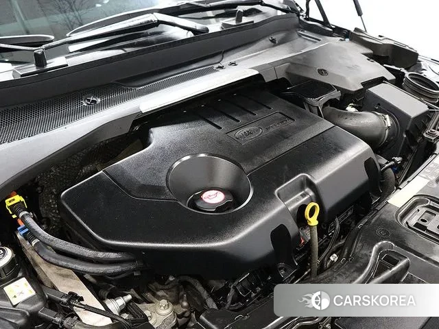 Land Rover Discovery Sports 2nd Generation id 3021004 из Кореи 17