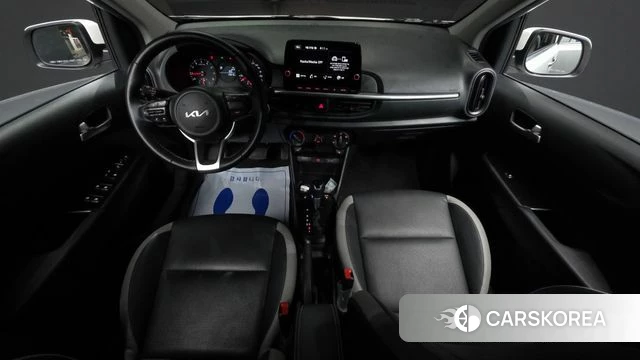 Kia Morning Urban (JA) id 3826585 из Кореи 17