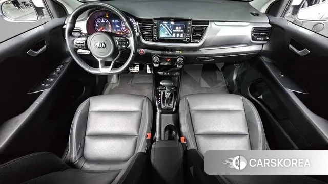 Kia Stonic id 3055666 из Кореи 17