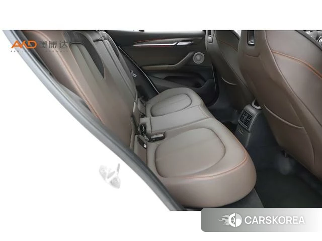 BMW X2 id 4273386 из Китая 7