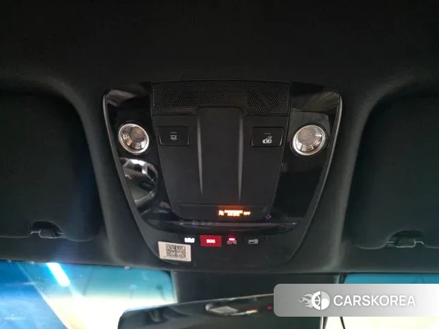 Kia K8 id 3468458 из Кореи 17