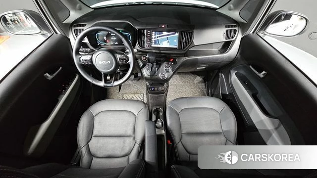 Kia The New Kia Ray id 4186261 из Кореи 17