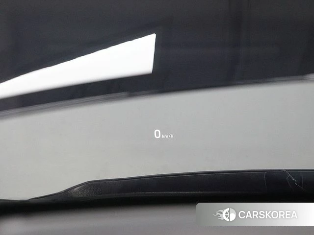 Genesis EQ900 id 4363477 из Кореи 17