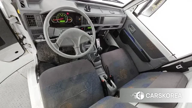 Chevrolet (GM Daewoo) New Labo id 3692511 из Кореи 17