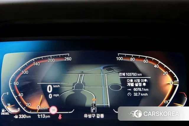 BMW 2 Series Gran Coupe (F44) id 3788416 из Кореи 15