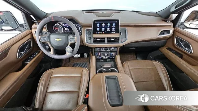 Chevrolet Server Van id 2979951 из Кореи 17