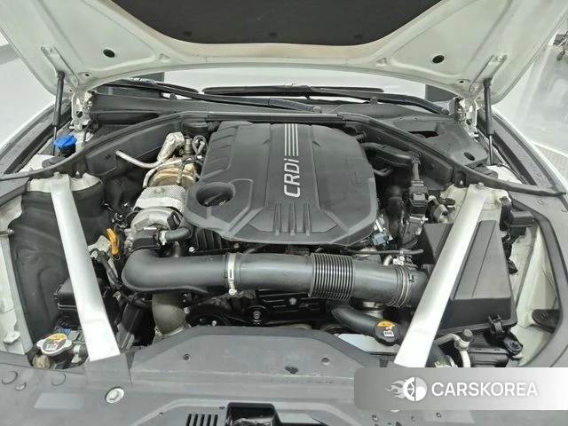 Genesis G70 id 4577130 из Кореи 17