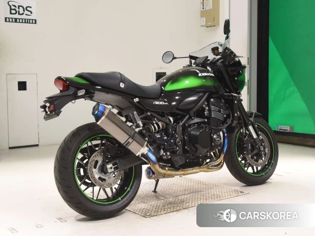 Проданный Kawasaki Z900RS CAFE id 4313146 из Японии, фото 8