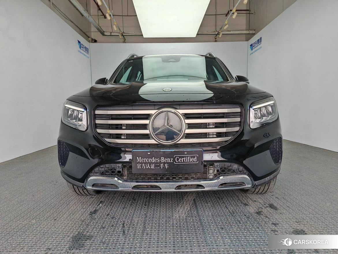 Mercedes-Benz GLB id 4452528 из Китая 15