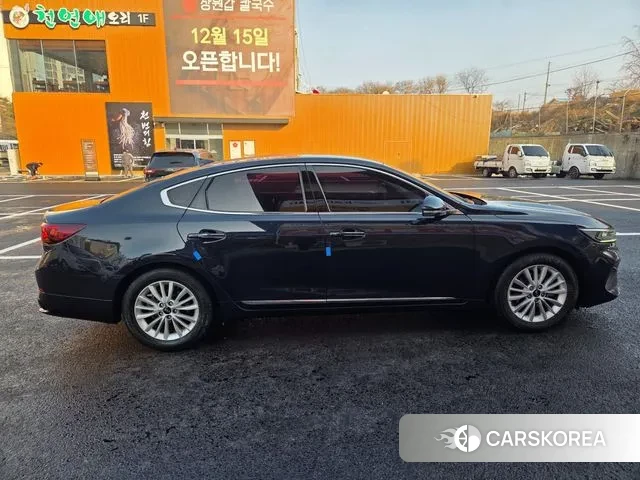 Kia K7 Premier id 3489108 из Кореи 17