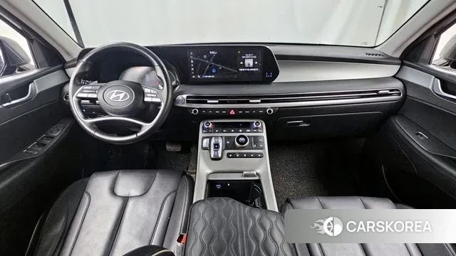 Hyundai The New Palisade id 3416300 из Кореи 17