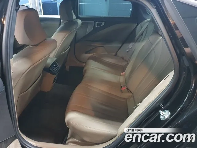 Kia K8 Hybrid id 2911283 из Кореи 17